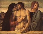 Giovanni Bellini Pieta china oil painting artist
